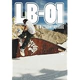 LB-01【スノーボードDVD-cvsb1530】