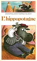 L'hippopotagne 2070310515 Book Cover
