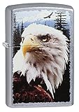 Zippo Eagle Pocket Lighter