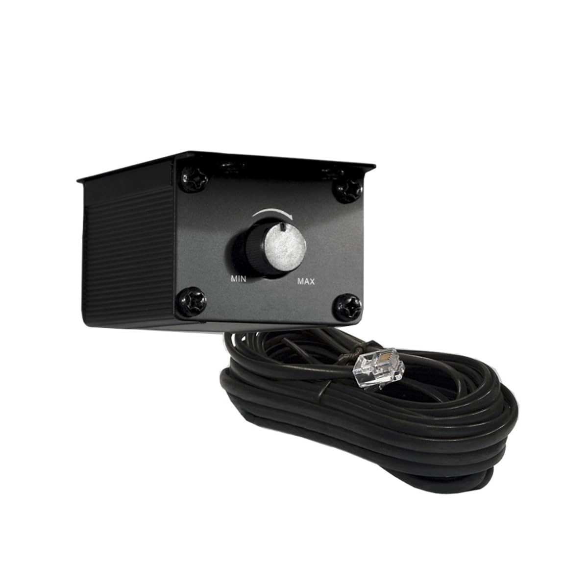 AMPIRE Endstufe, 1x 500 Watt, Class D (3.Generation)