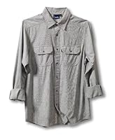 Algopix Similar Product 5 - KAVU Mens Quentin Shirt Eclipse