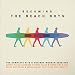 Becoming The Beach Boys: The Complete Hite & Dorinda Morgan Sessions (2CD)
