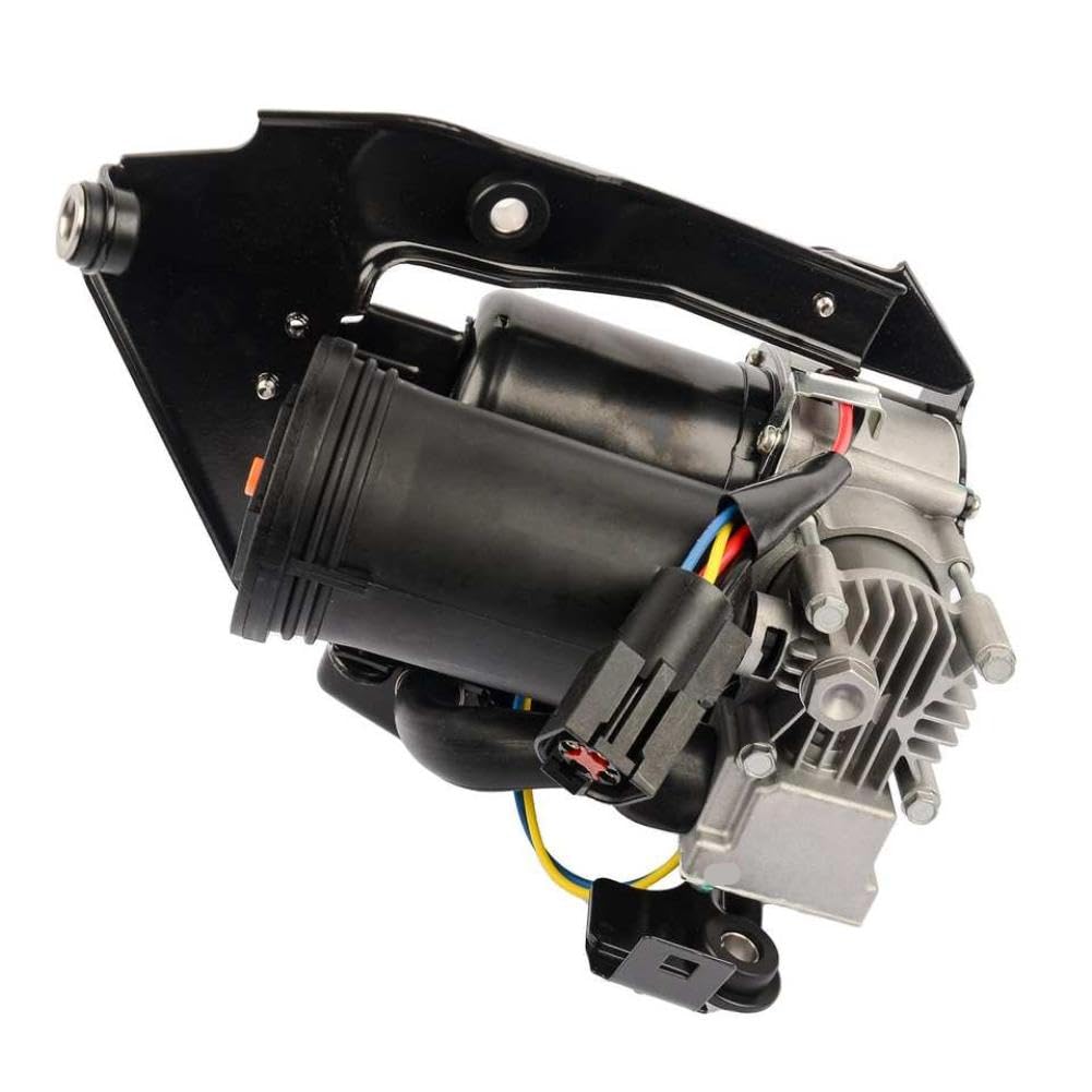 Awxgfvk Onecolor Air Suspension Compressor Compatible With Lincoln Blackwood Navigator Base 1998-2006 Replacement For P-2932