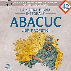 Libro di Abacuc cover art