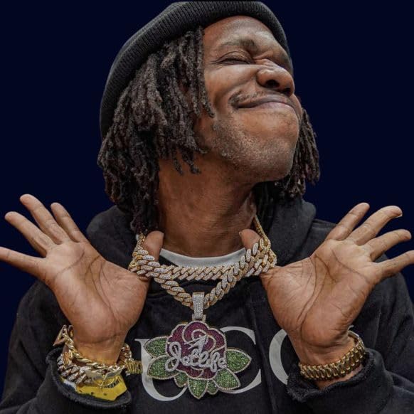 Amazon Music UnlimitedでCurren$yを聴く