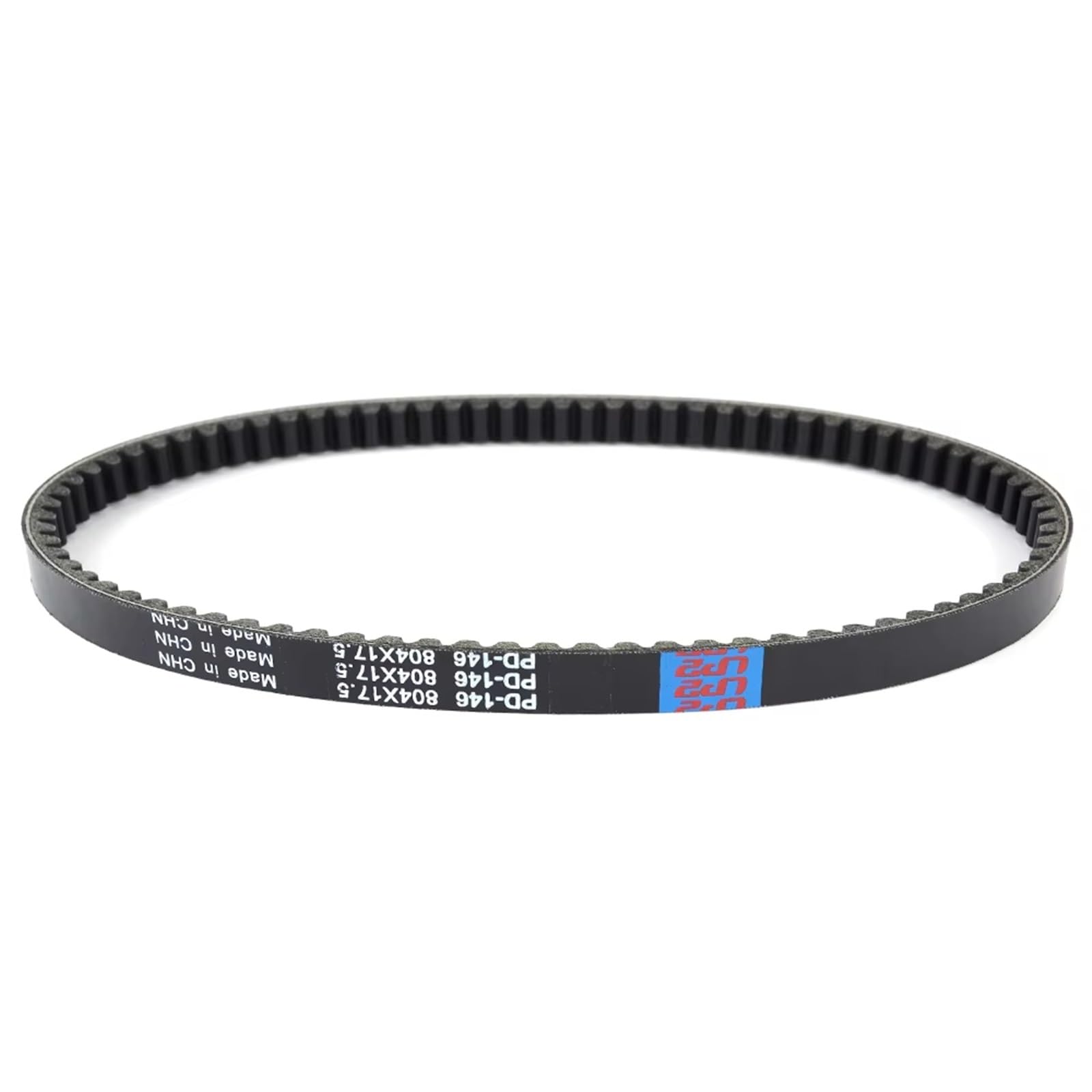 Correas Trapezoidal Compatible Con Aprilia Para Compay 50 2013 Para Mojito 50 2004 2004-2009 Para SR50 R LC 2006-2014 Motocicleta Para Reemplazo Del Kit De Correa De Transmisión
