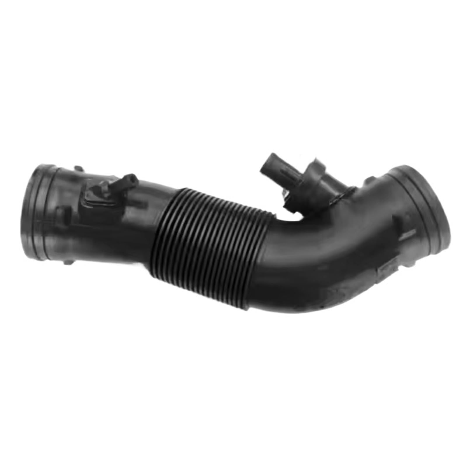 1J0129684G 1J0129684K Manguera de admisión de Aire del Motor del Coche Medidor de Masa para A4 2.0 1999-2001 Filtro de Aire Flujo de admisión