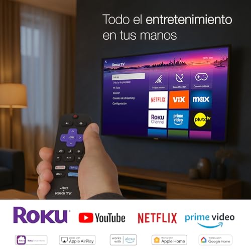 Consejos para Comprar pantalla 50 pulgadas smart tv , tabla con los diez mejores. 30 Imagen adicional