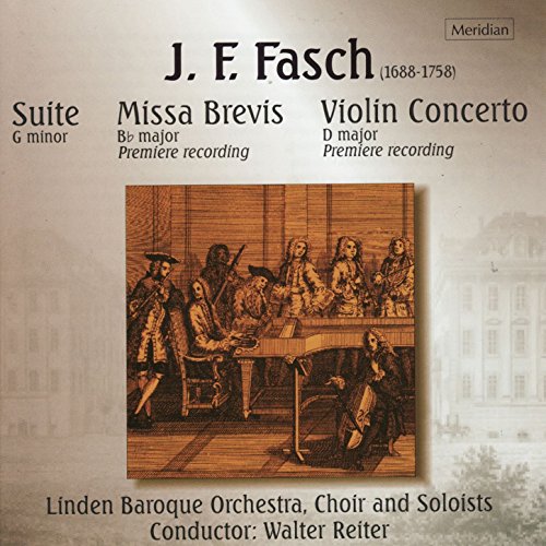  Missa Brevis in B-Flat Major, FWVG:B1: X. Et Vitam Venturi saeculi. Amen.