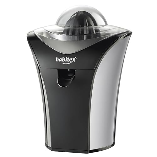 Imagen de Exprimidor plat.style sc3701p habitex