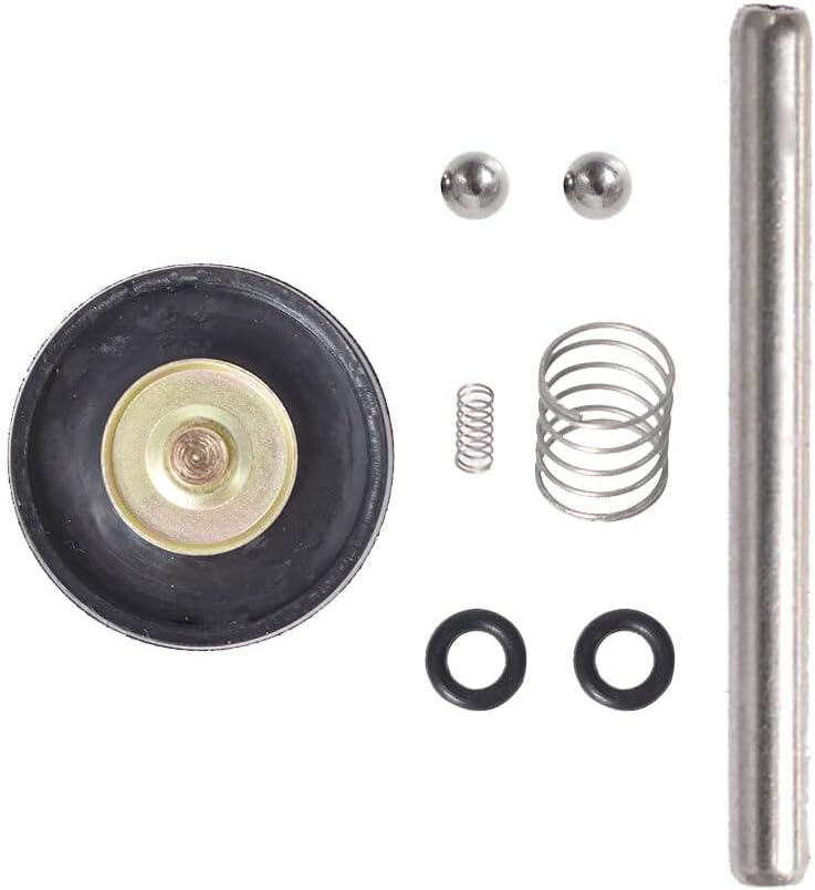 Genuine For & G Carburetor NEW Accelerator Pump Rebuild Kit US OEM-Standard Replacement Part