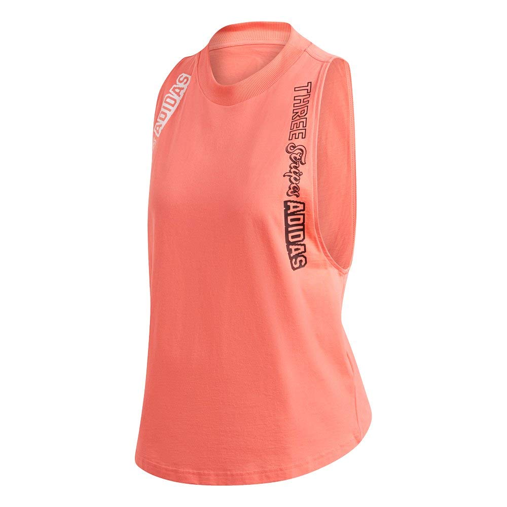 adidas Women's W Ur Tank Sleeveless top
