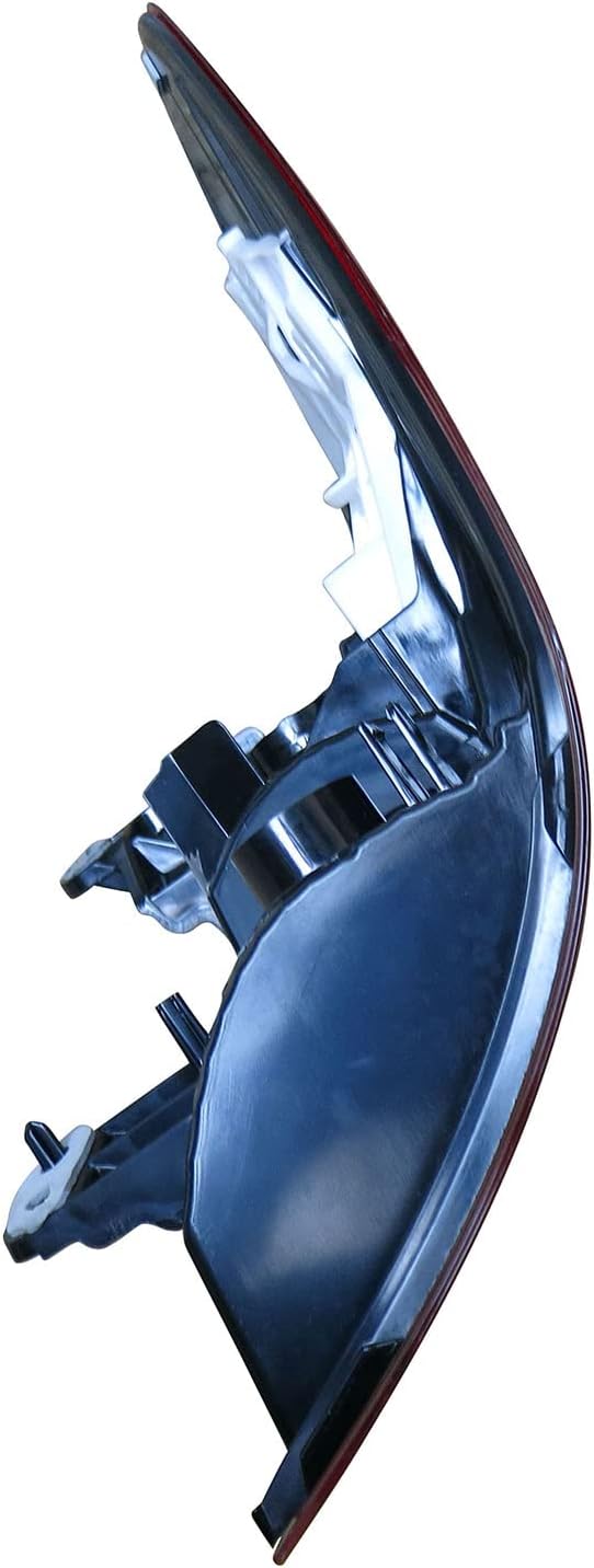 TYC Left Tail Light Assembly Compatible with 2010-2014 Subaru Outback Sport