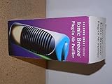 SHARPER IMAGE IONIC BREEZE AIR FRESHENER