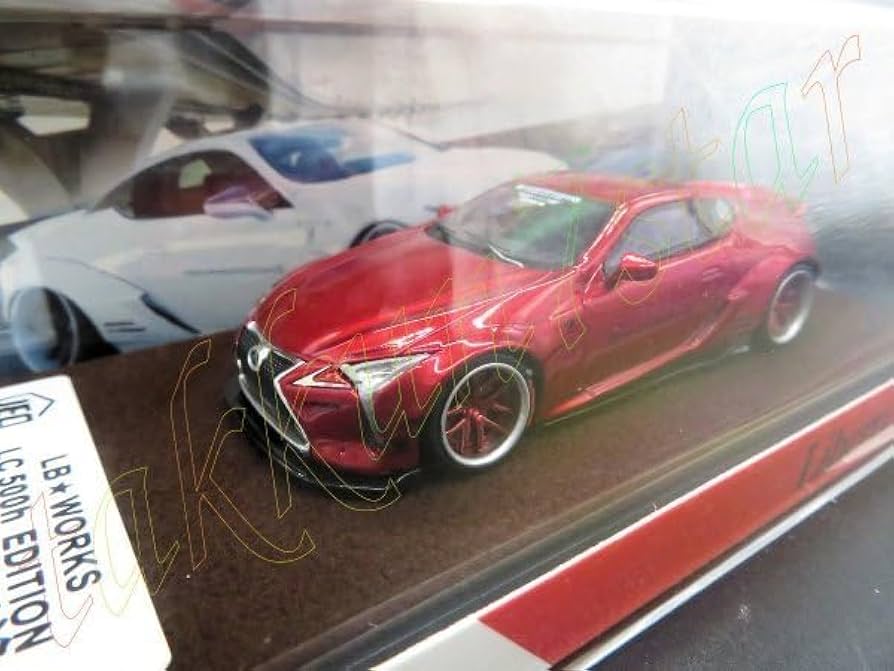 【開封品】1/64 リバティーウォーク21 開封品】1/64 リバティーウォーク21