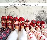 Zoom IMG-1 dearfoams unisex slipper lil bear