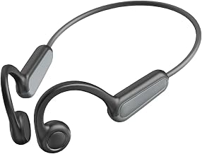 NE66 AI Translation Bone Conduction Headphones