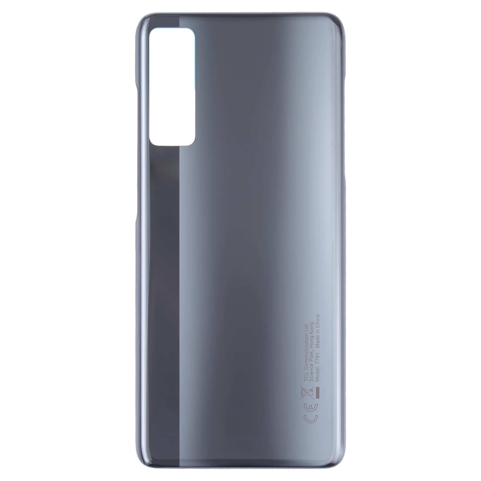 Per coperchio posteriore batteria originale TCL NxtPaper (blu Per coperchio posteriore batteria originale TCL NxtPaper (blu