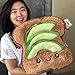 Squishable / Comfort Food Avocado Toast - 15