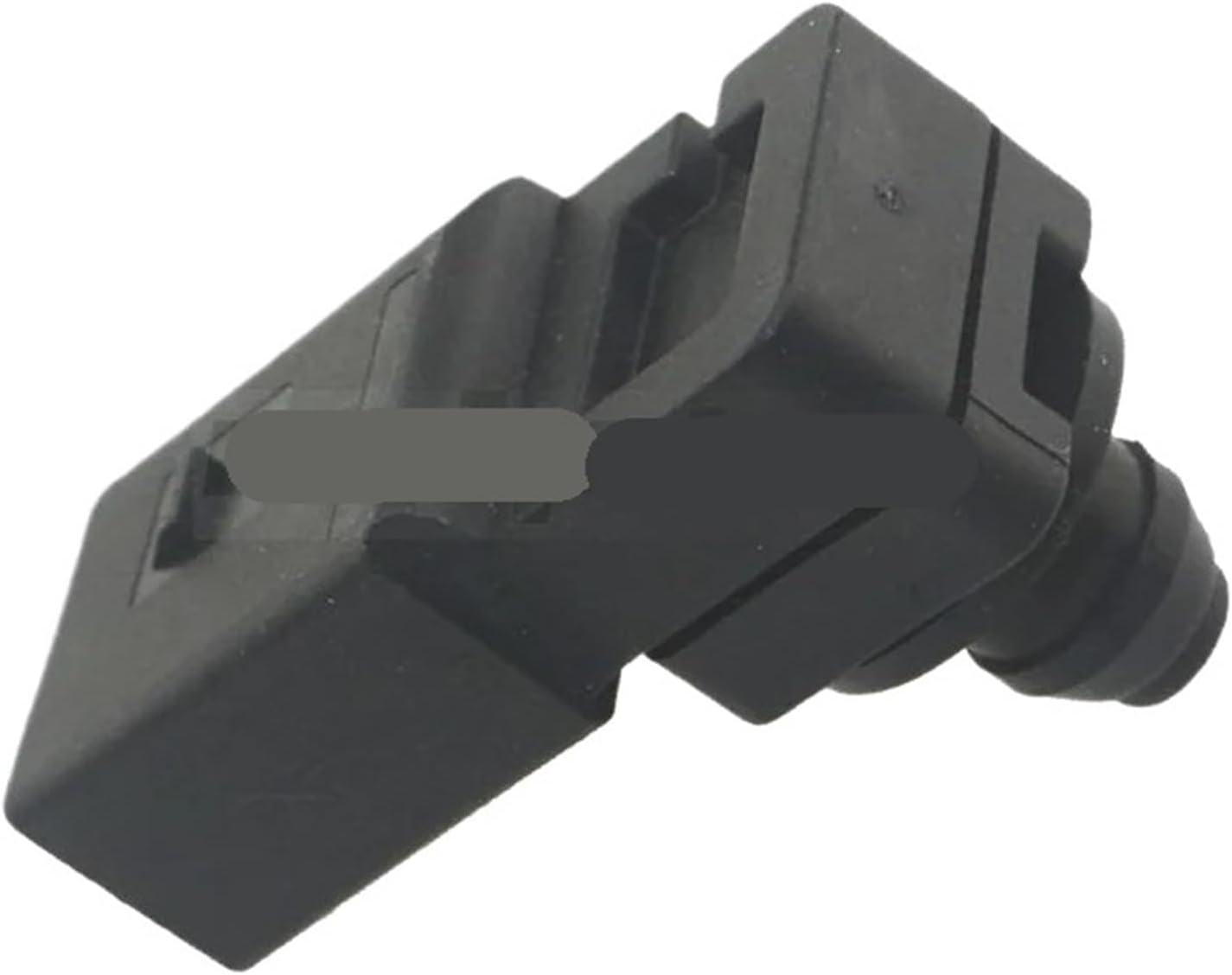 13627792260 Fuel injection system intake pressure sensor (map sensor)