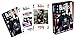 Aquarius Beatles USA Playing Cards