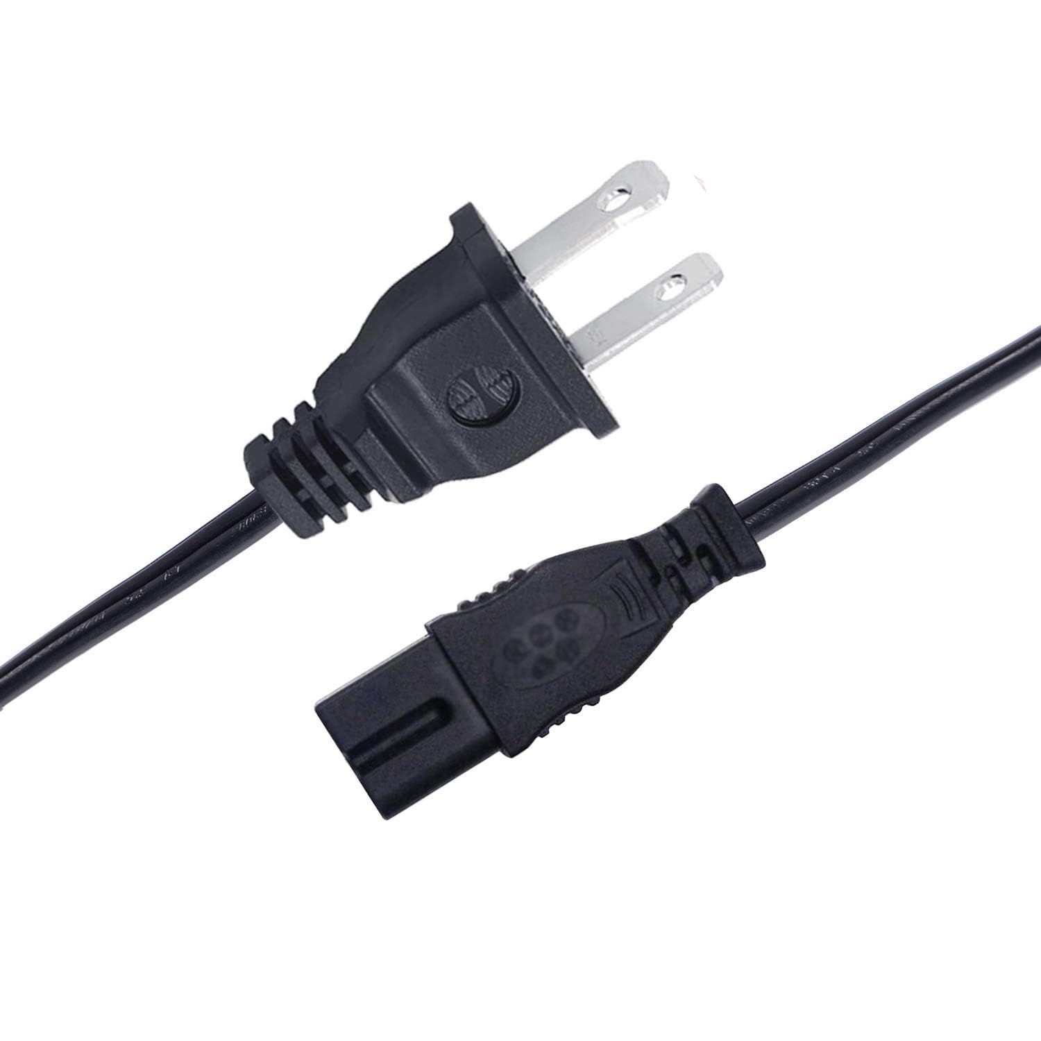 Amazon.com: 8ft Polarized Power Cord Replacement for Emerson