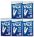 Embrace Test Strips Bundle Deal Savings 250 Ct (5 Boxes of 50ct = 250ct Total)