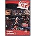Food Network Takeout Collection DVD - Good Eats With Alton Brown - Super Sweets 3 - Includes BONUS FOOTAGE Plus: Crust Never Sleeps / A Cake On Every Plate / The Icing Man Cometh
