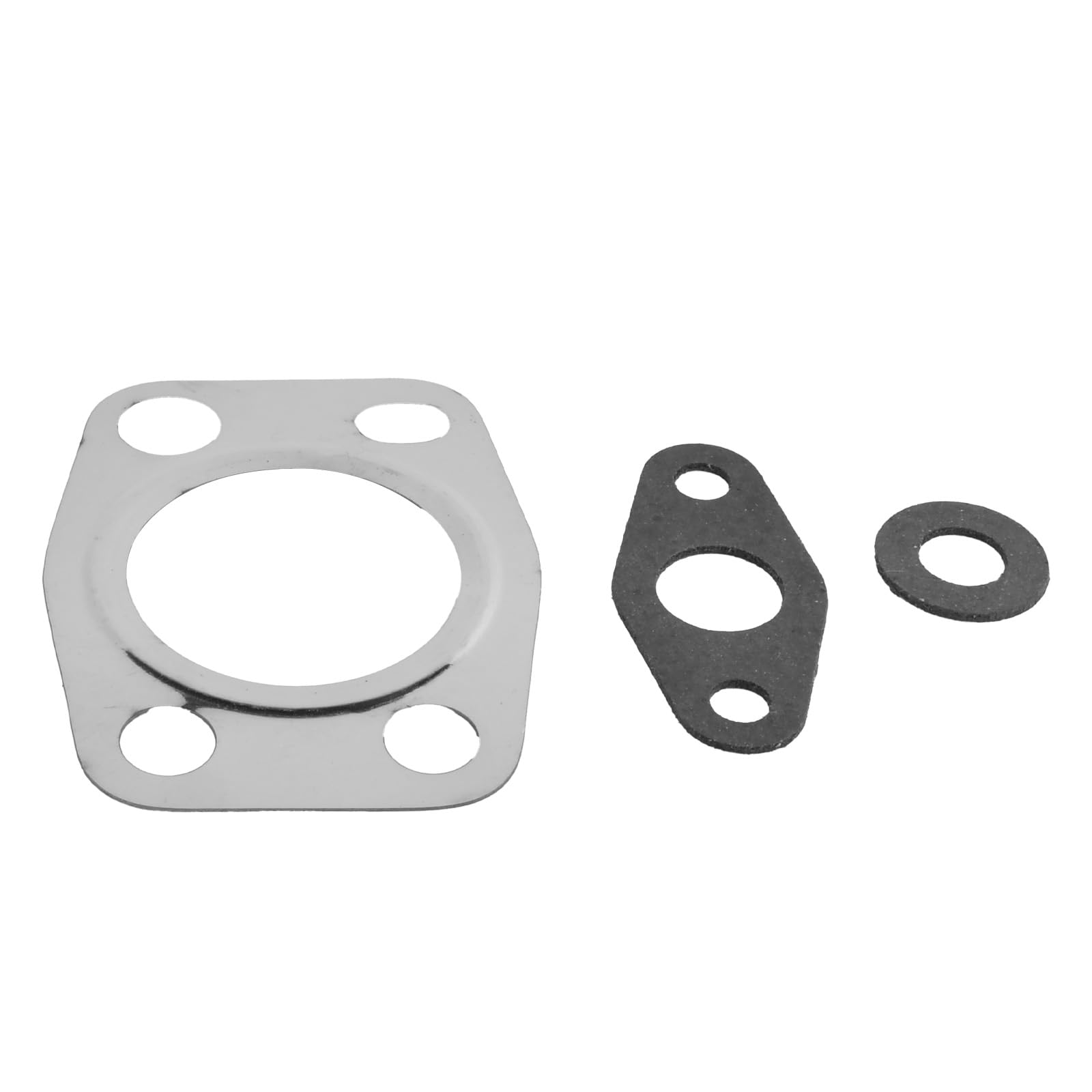 Turbocompressore Guarnizioni turbo di ricambio per Berlingo B9 2008-presente C4 Grand Picasso I UA 2006-2011 206 2A/C 207 WA WC 2006-2013 Partner 2008-2012 9663199280