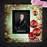 André-Minuit chrétien