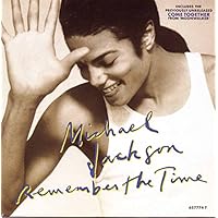 Remember the Time / Come Together