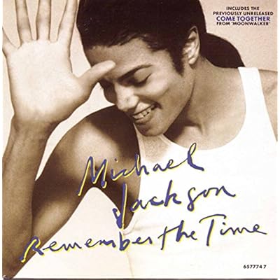 Remember the Time / Come Together