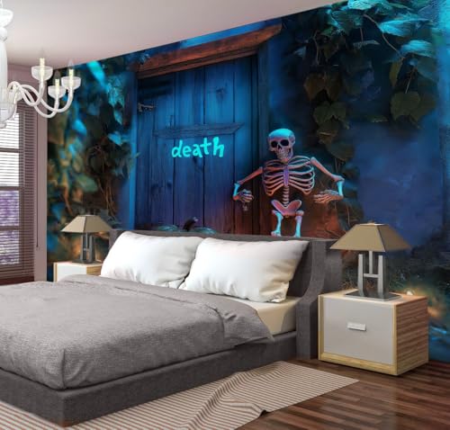 Toile de fond Halloween mignonne pour décorer sans effrayer les petits - 2
