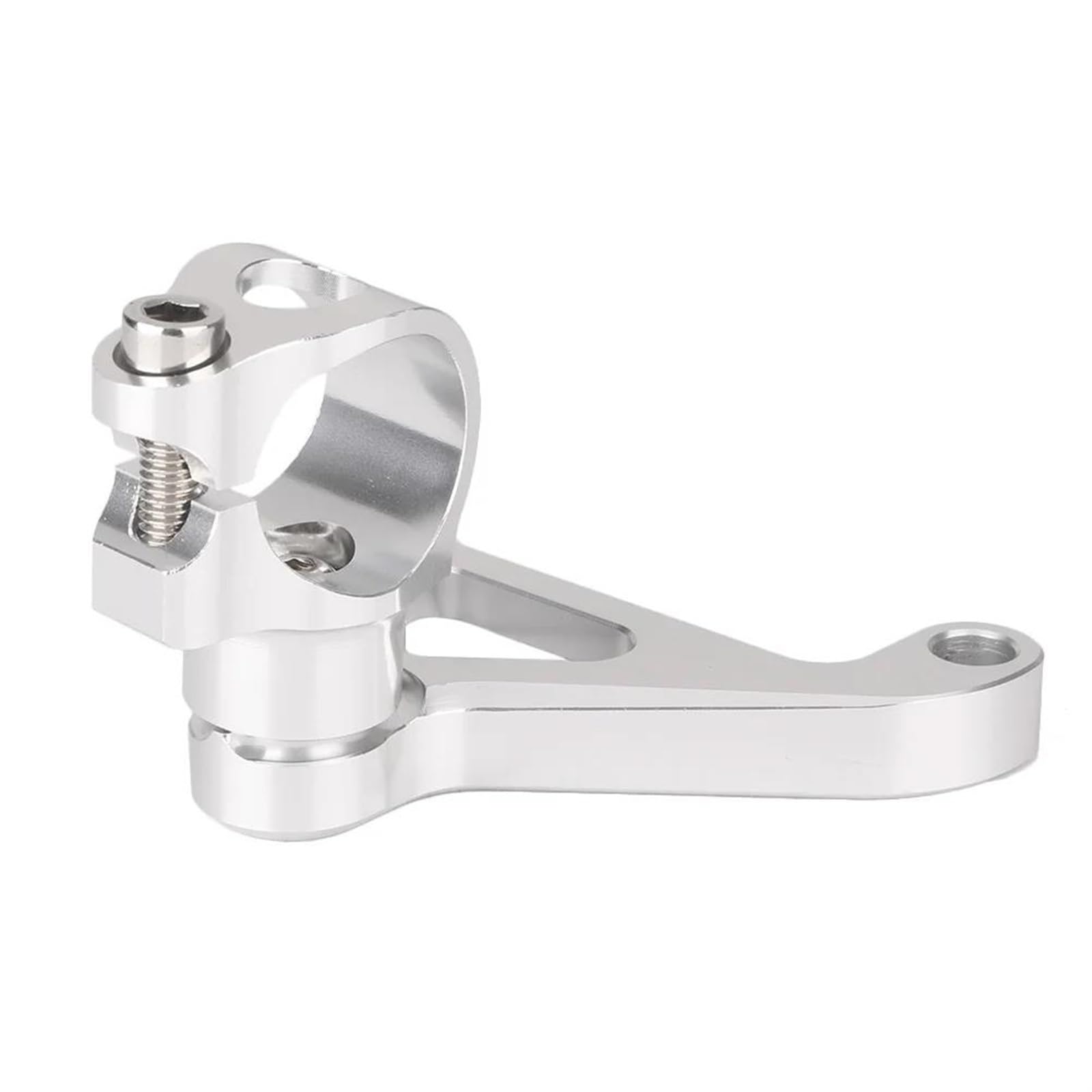 Motorcycles Adjustable Steering Stabilize Damper Bracket Mount Support Kit for CB1000R CB 1000 R 2008-2016