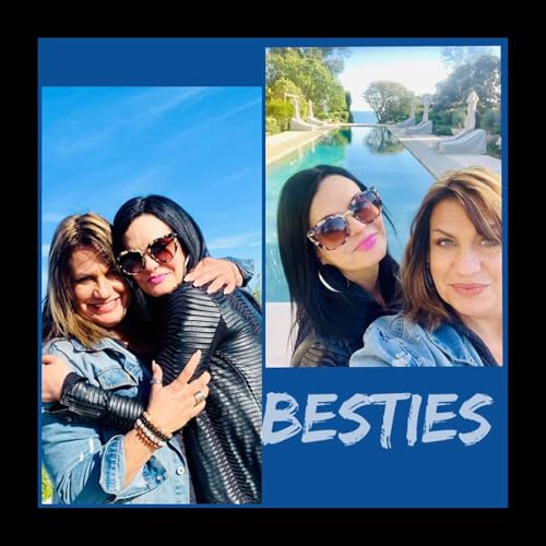 Benita & the Berracas, Episode 6