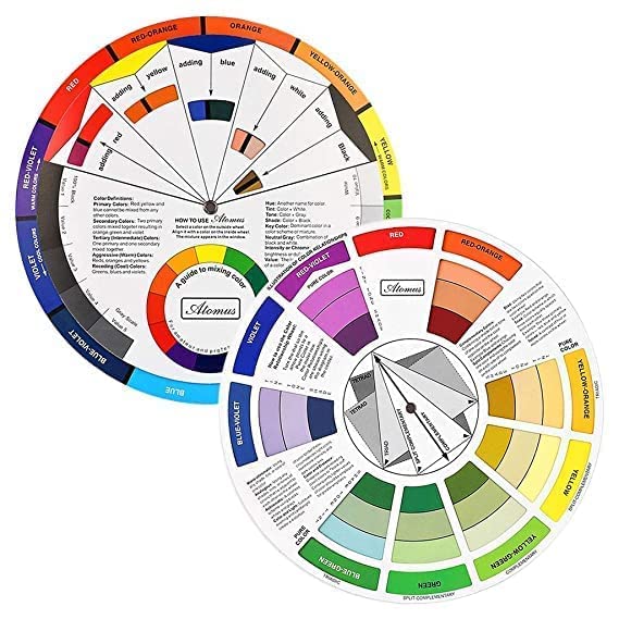 Color Theory Explained for Artists—A Complete Beginner Guide 3 51Q Su8MnhL