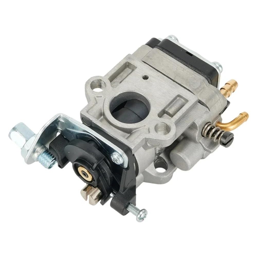 Carburador para desbrozadora MS-27 mantenimiento de parcelas