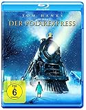  Der Polarexpress [Blu-ray]