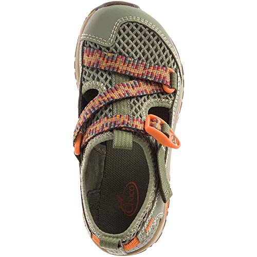 Chaco Women's Odyssey Sport Sandal2