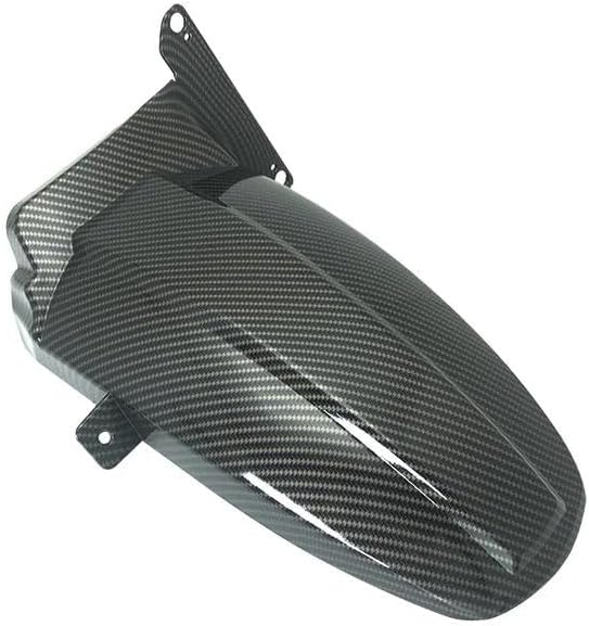オートバイリアフェンダーエクステンダーハガーマッドガード For NC700X 用NC700S 【フォー】 用NC750X 用