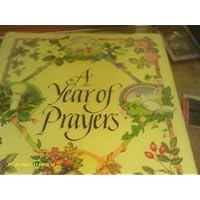 A Year of Prayers