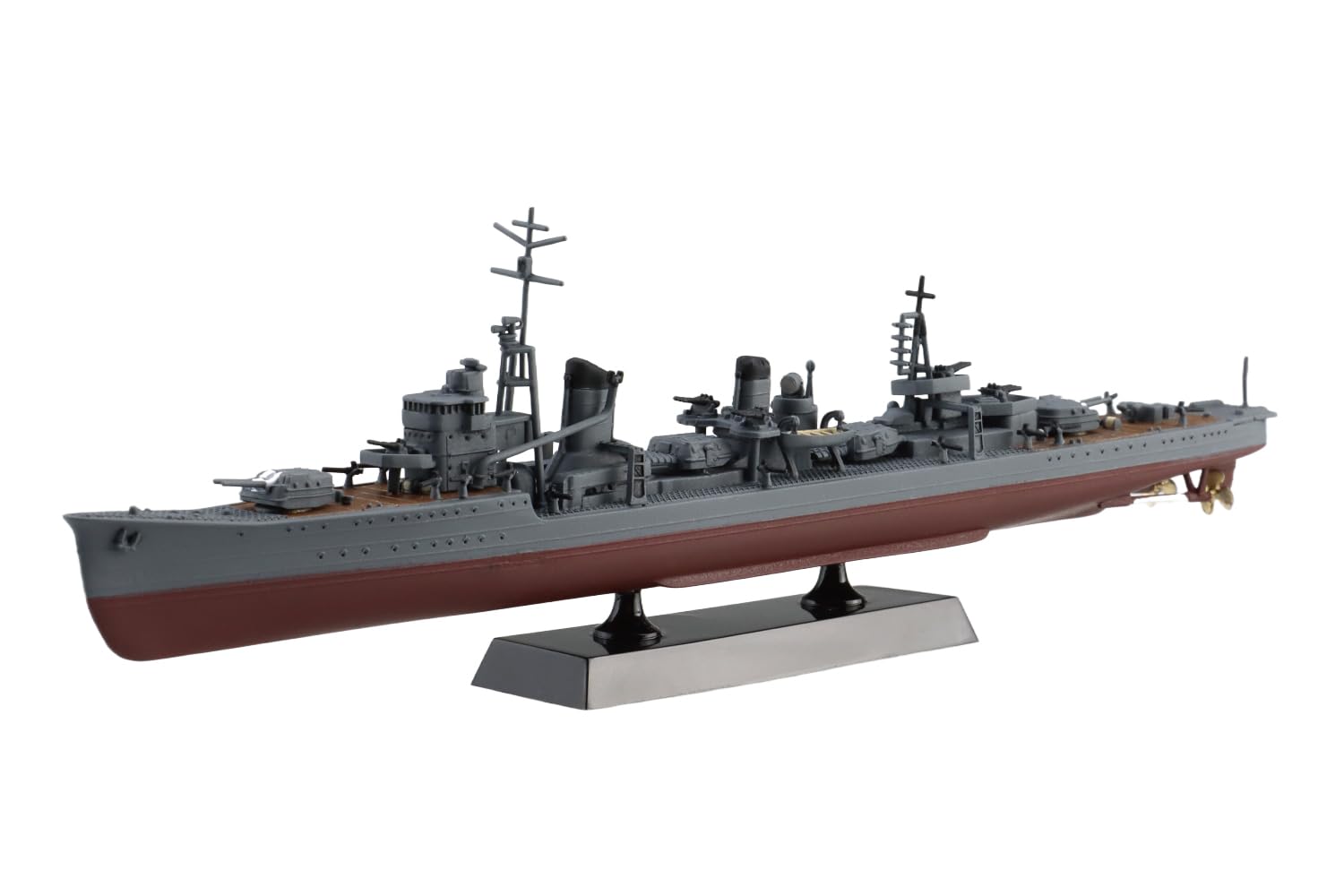 Amazon | 青島文化教材社(AOSHIMA) 1/700 艦船（フルハルモデル