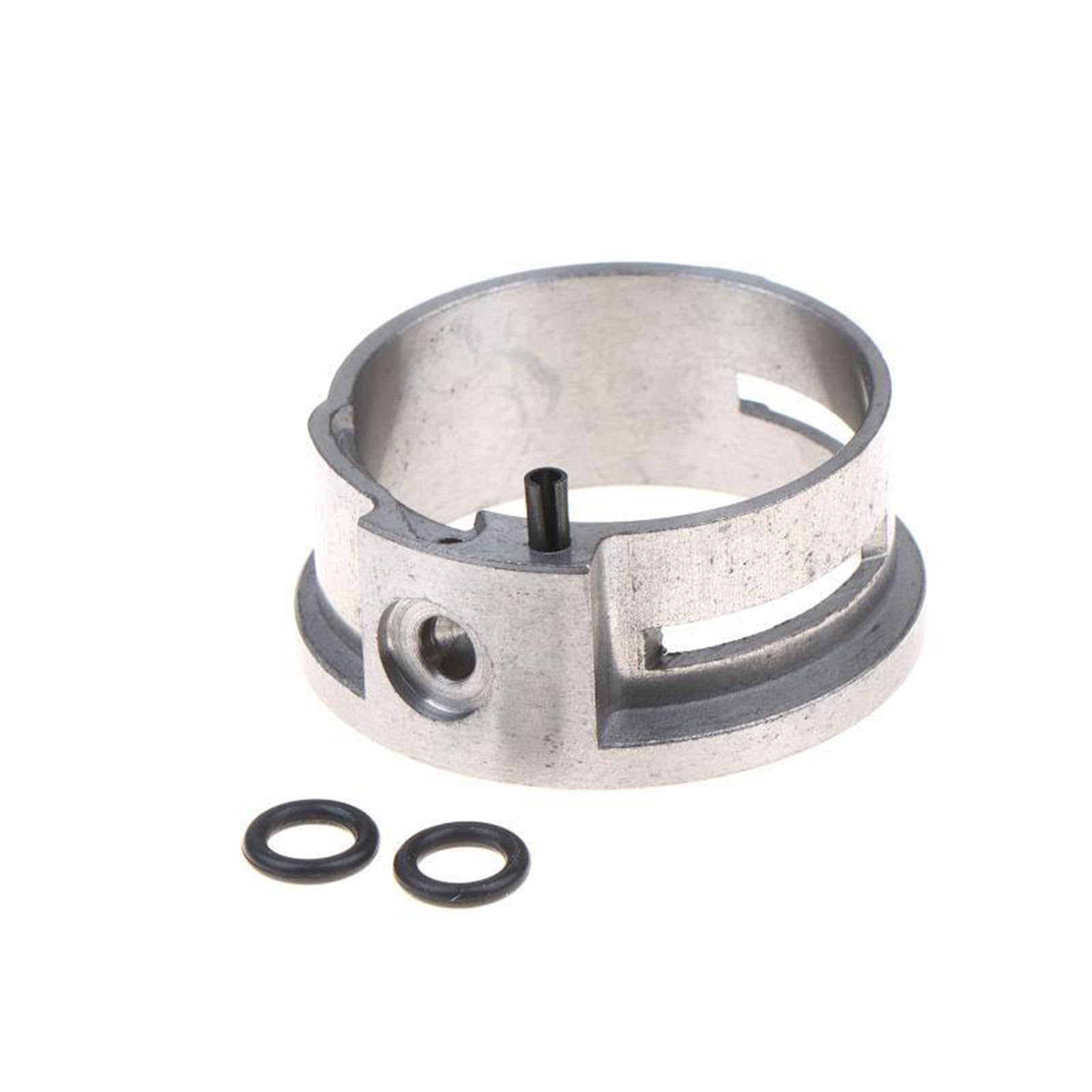 Hzbb A Pneumatic Ir Tool Random Sander Spare Ccessories Set Polishing Sanding Use Maintenance Ccessories Ir Propelled Sander Repair Set