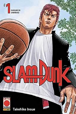 Immagine di Slam Dunk 1