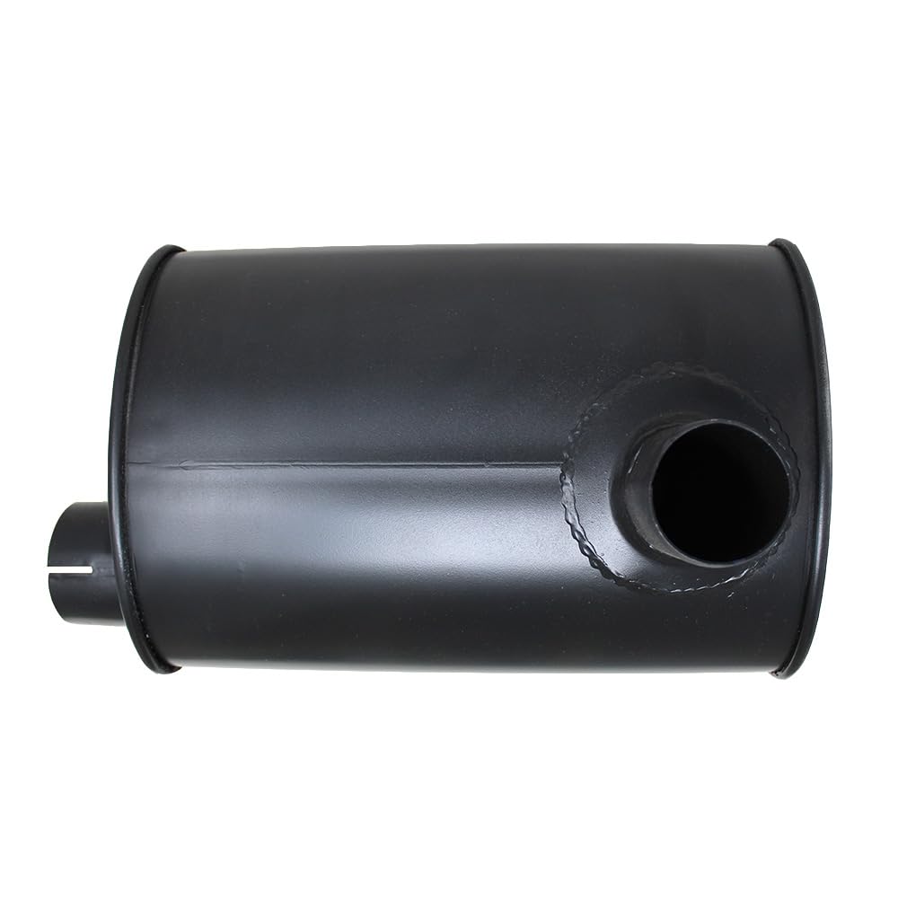 Amazon.com: 7N4674 Muffler Fits Caterpillar D3B D3C D4C 910 931B