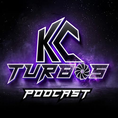 What is Truck Source Diesel (TSD)?? - KC Turbos Podcast #15 cover art
