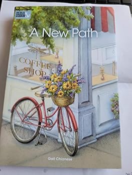 Hardcover A New Path Book