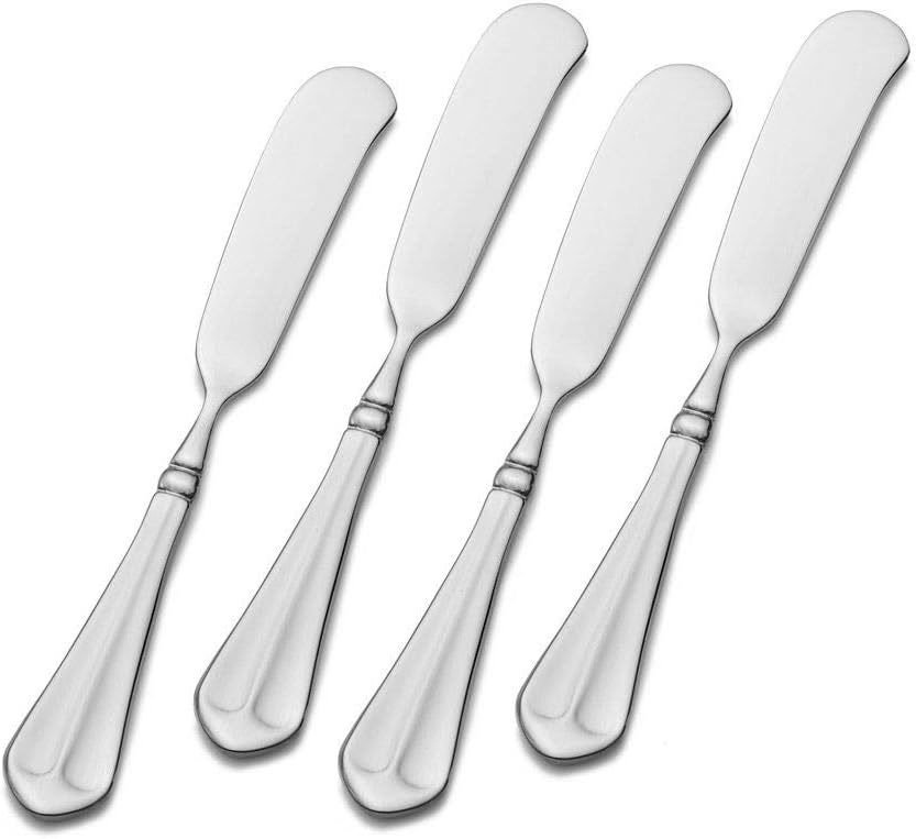 Mikasa French Countryside Spreaders (Set of 4)