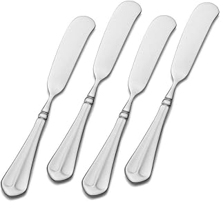 Mikasa French Countryside Spreaders (Set of 4)