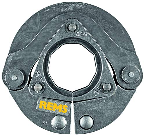 Preisvergleich Produktbild REMS 572712 Zange Fassungsvermögen sa54-pr